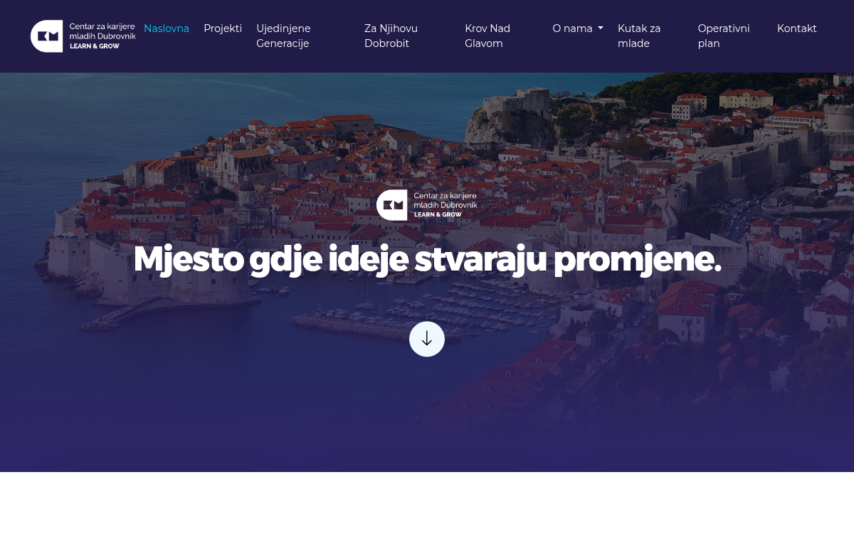CKM Dubrovnik